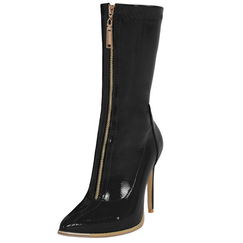 Beautifully Crafted Orthopedic Boots