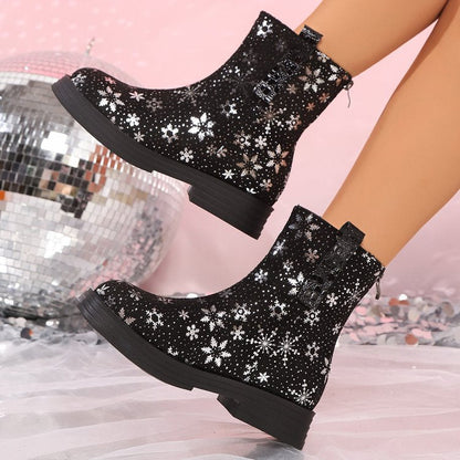 Stylish Orthopedic Boots for Any Occasion