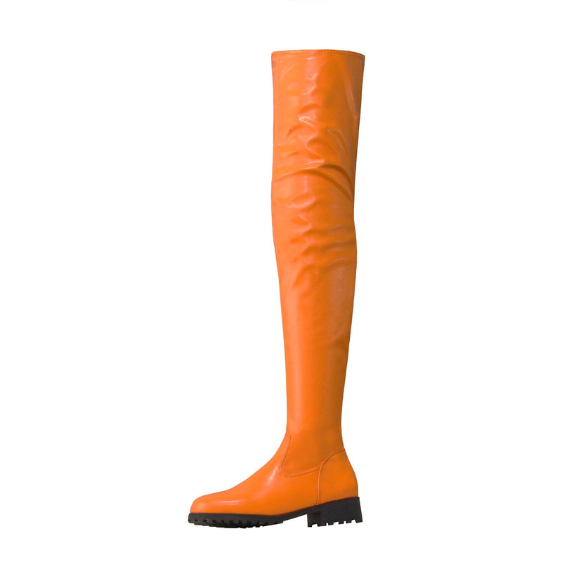 Elegant Orthopedic Boots for Every Step