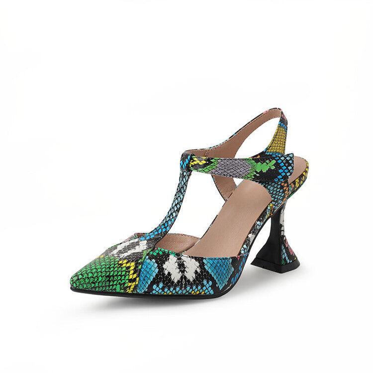 Beautifully Crafted Orthopedic Sandals