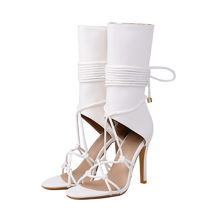 Graceful Orthopedic Sandals for Modern Look
