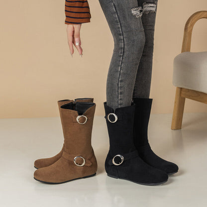 Stylish Orthopedic Boots for Any Occasion