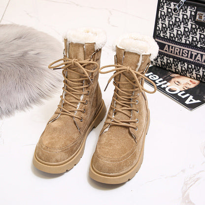 Stylish Orthopedic Boots for Any Occasion