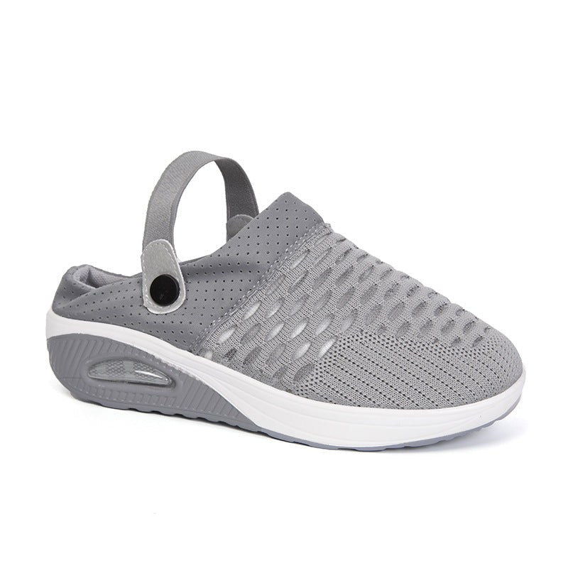 Elegant Orthopedic Sandals for Every Step