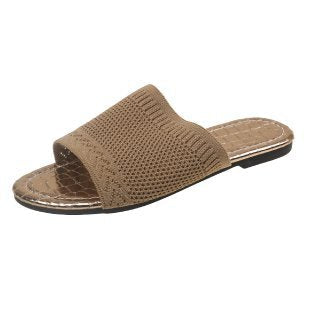 Graceful Orthopedic Sandals for Modern Look