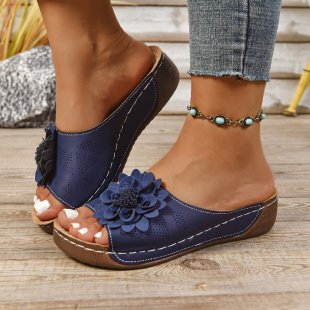 Comfortable Orthopedic Sandals for Daily Wear