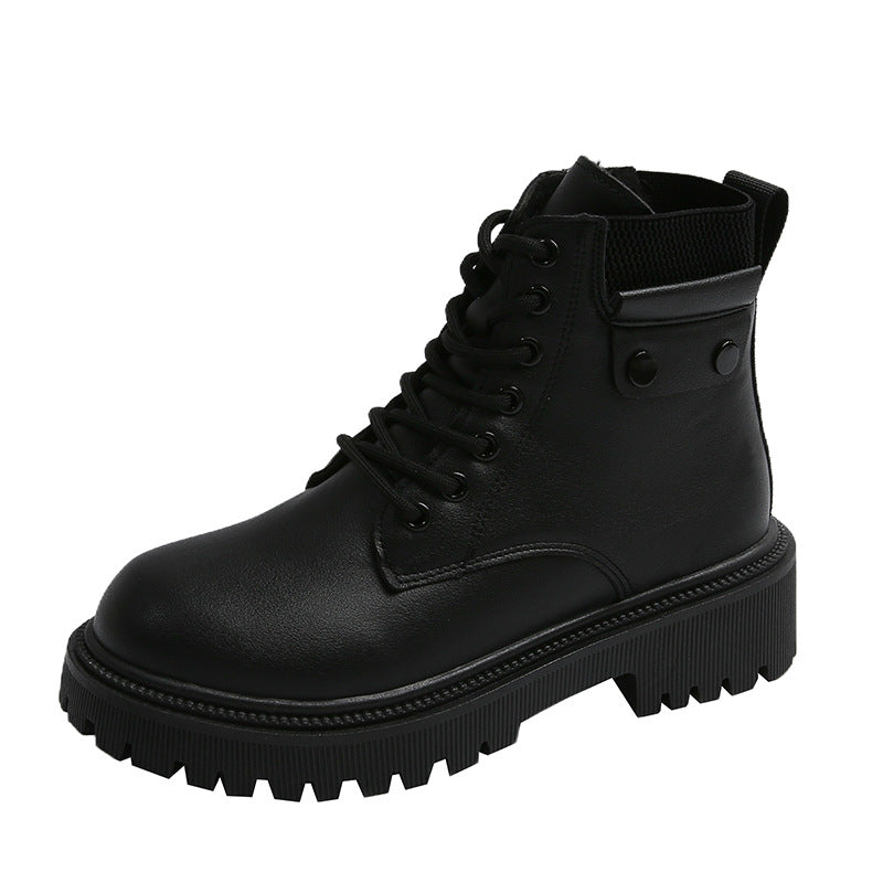 Elegant Orthopedic Boots for Every Step
