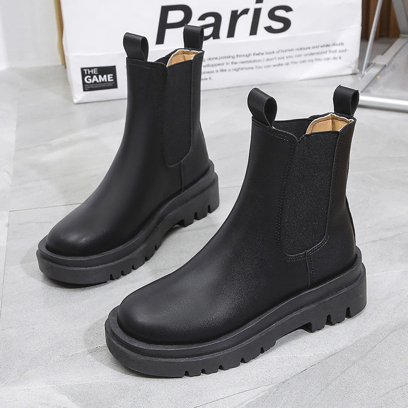 Comfortable Orthopedic Boots for Daily Wear