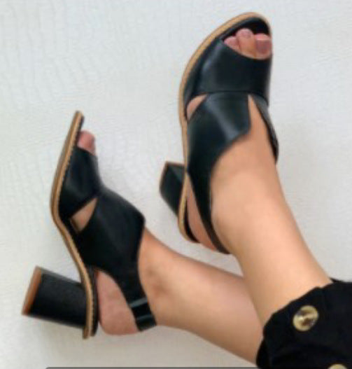 Stylish Orthopedic Sandals for Any Occasion