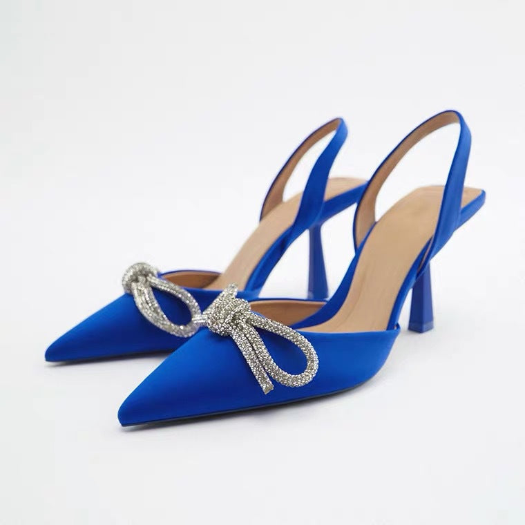 Vintage Inspired Orthopedic Sandals