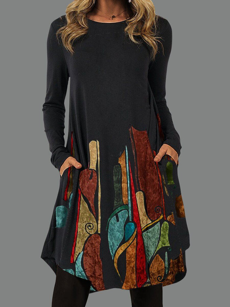 Beautifully Crafted Dress
