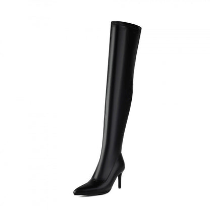 Chic Orthopedic Boots with Unique Design
