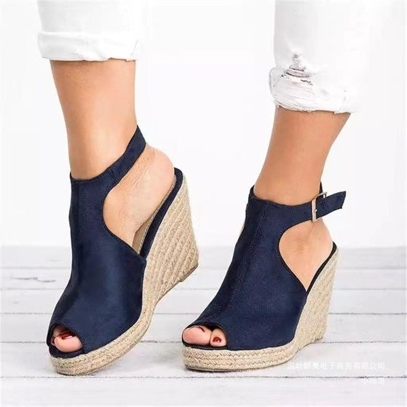 Elegant Orthopedic Sandals for Every Step
