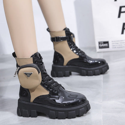 Stylish Orthopedic Boots for Any Occasion