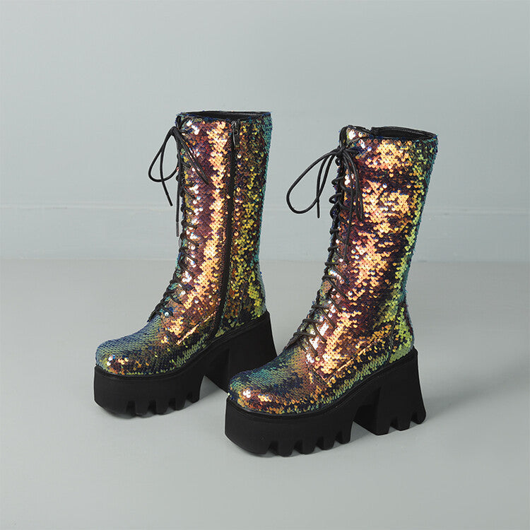 Elegant Orthopedic Boots for Every Step