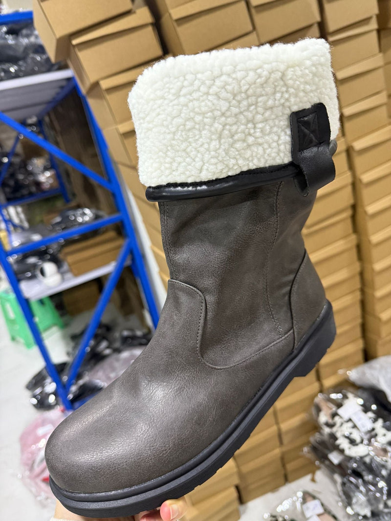 Beautifully Crafted Orthopedic Boots
