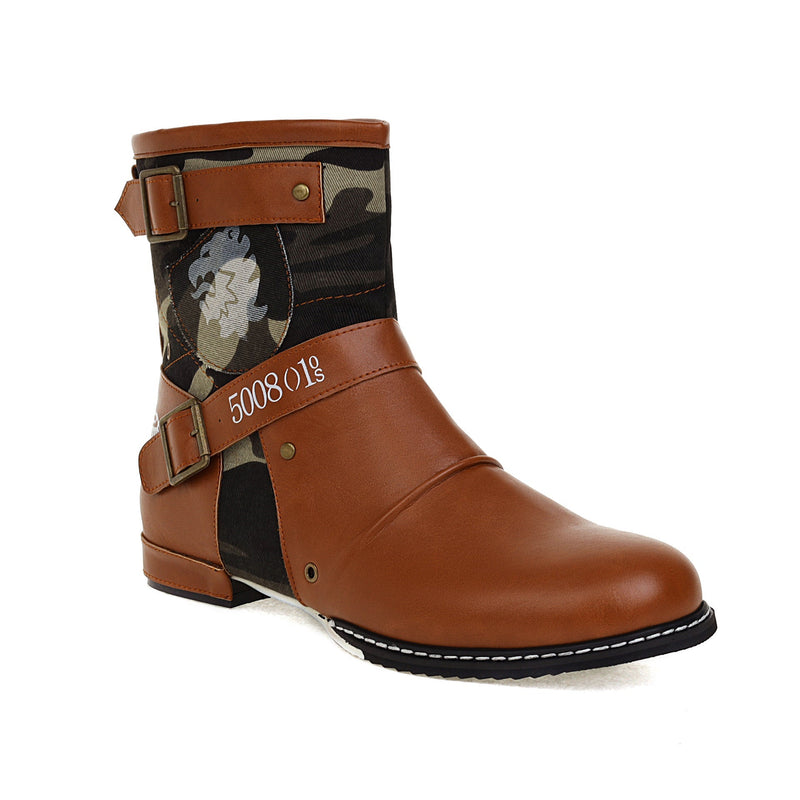 Beautifully Crafted Orthopedic Boots