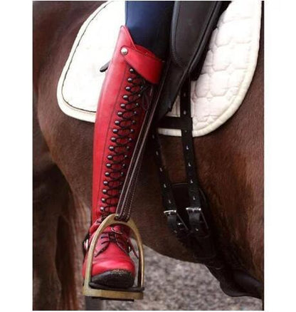 Chic Orthopedic Boots with Unique Design