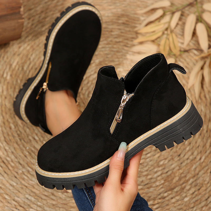 Comfortable Orthopedic Boots for Daily Wear
