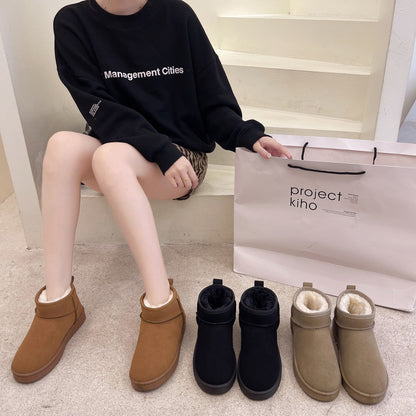 Stylish Orthopedic Boots for Any Occasion