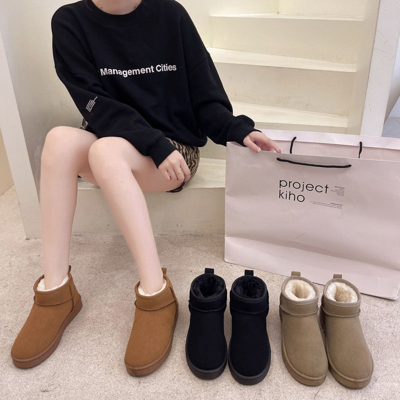 Stylish Orthopedic Boots for Any Occasion