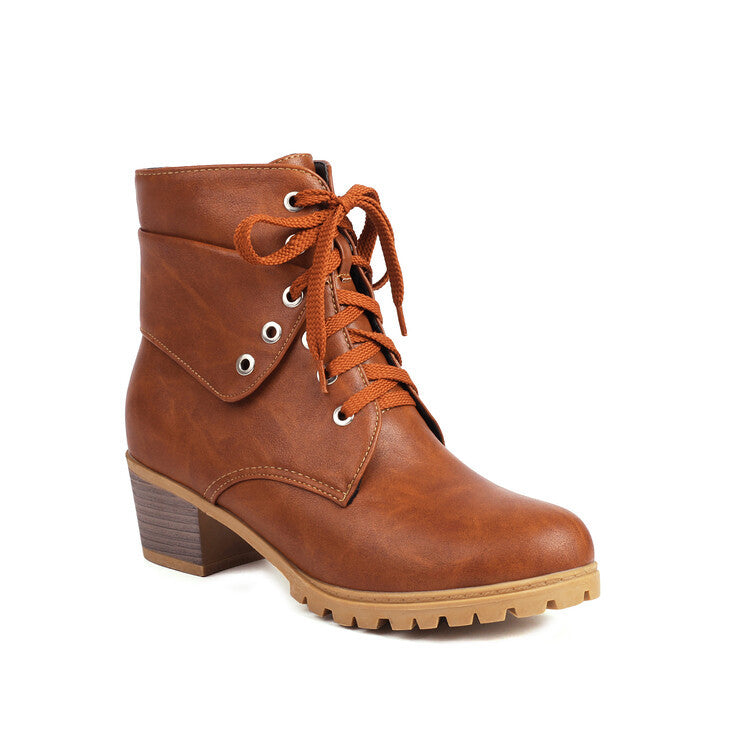 Elegant Orthopedic Boots for Every Step
