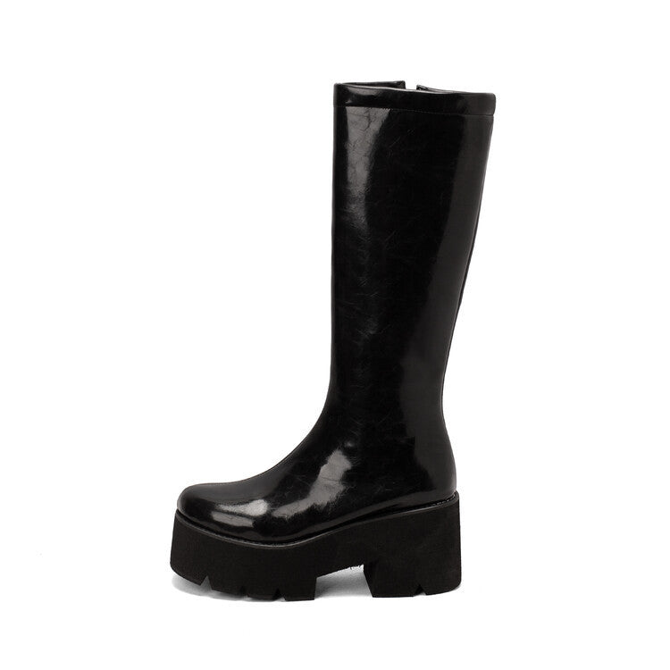 Beautifully Crafted Orthopedic Boots