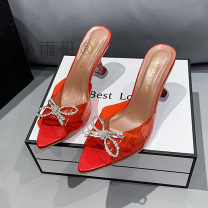 Chic Orthopedic Sandals with Unique Design