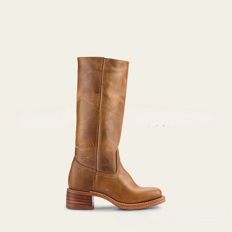 Stylish Orthopedic Boots for Any Occasion