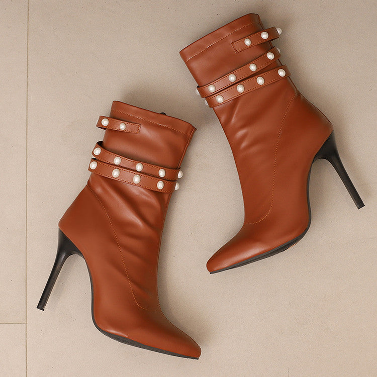 Stylish Orthopedic Boots for Any Occasion
