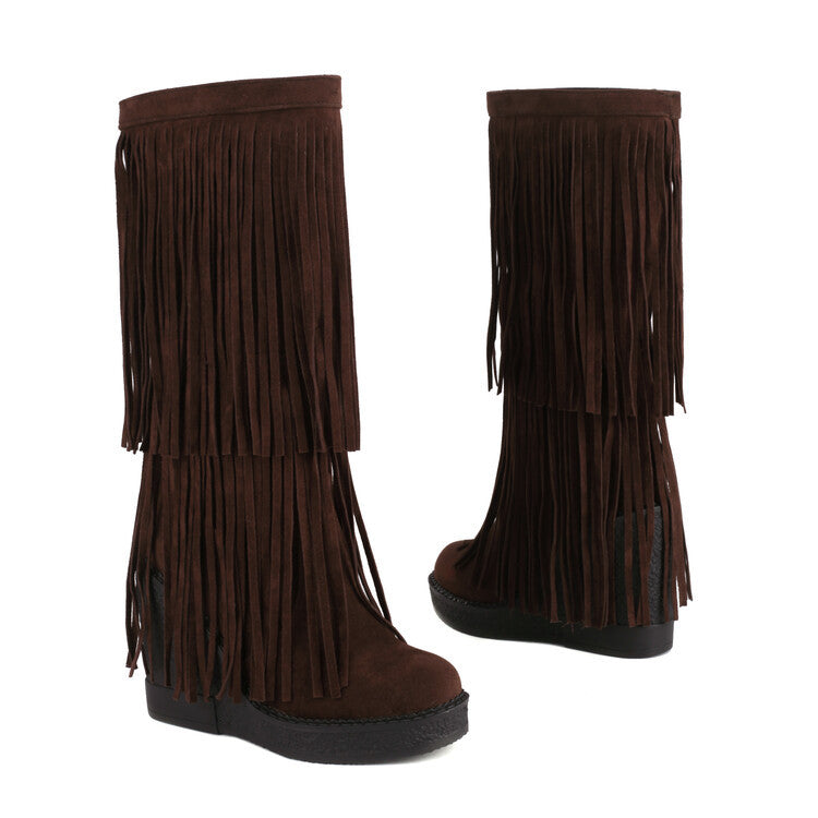 Stylish Orthopedic Boots for Any Occasion