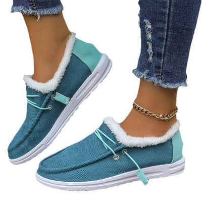 Chic Orthopedic Boots with Unique Design