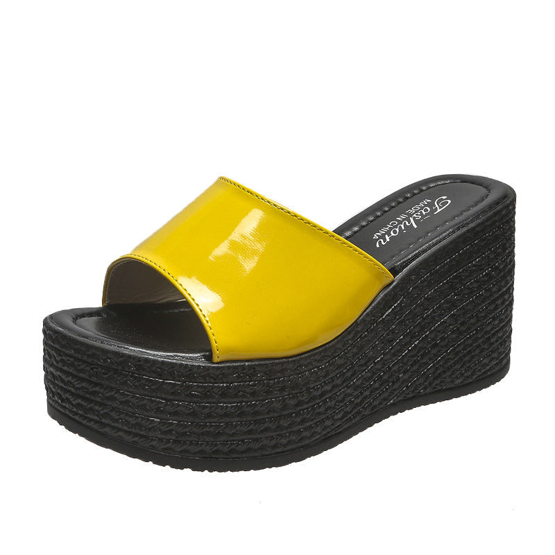 Vintage Inspired Orthopedic Sandals