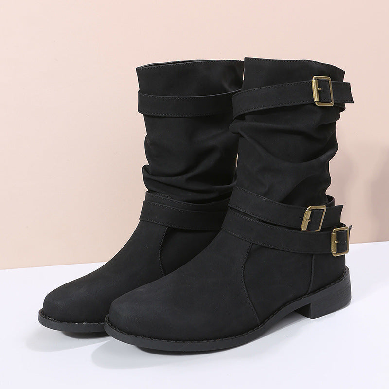 Stylish Orthopedic Boots for Any Occasion