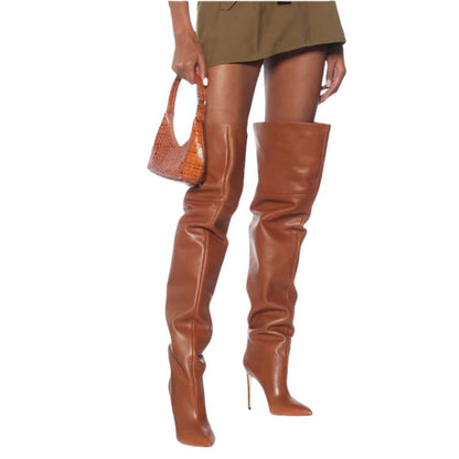 Beautifully Crafted Orthopedic Boots