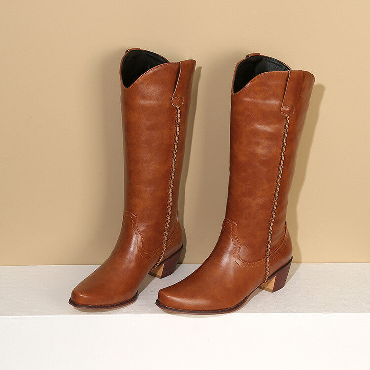 Elegant Orthopedic Boots for Every Step
