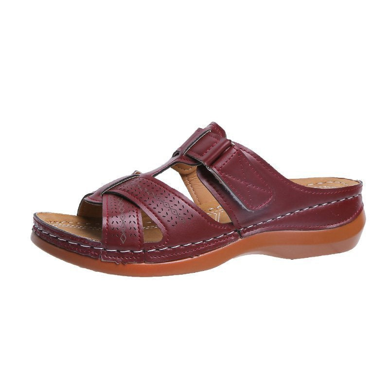 Beautifully Crafted Orthopedic Sandals