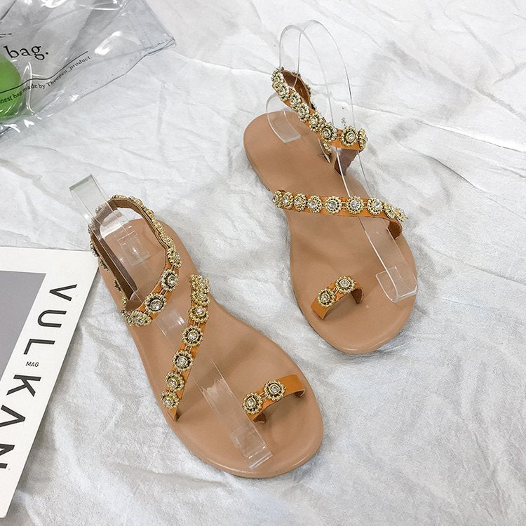 Stylish Orthopedic Sandals for Any Occasion