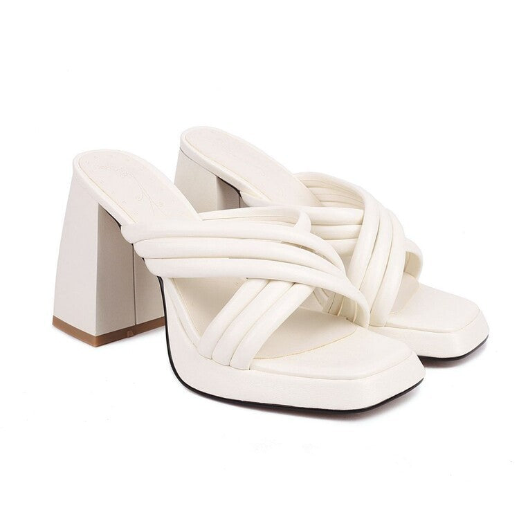Beautifully Crafted Orthopedic Sandals