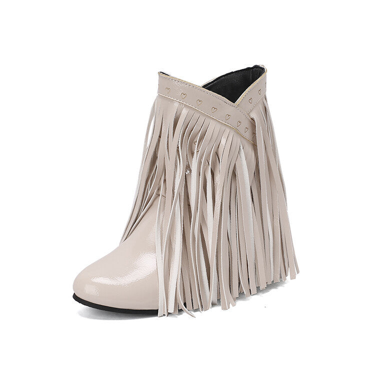Stylish Orthopedic Boots for Any Occasion
