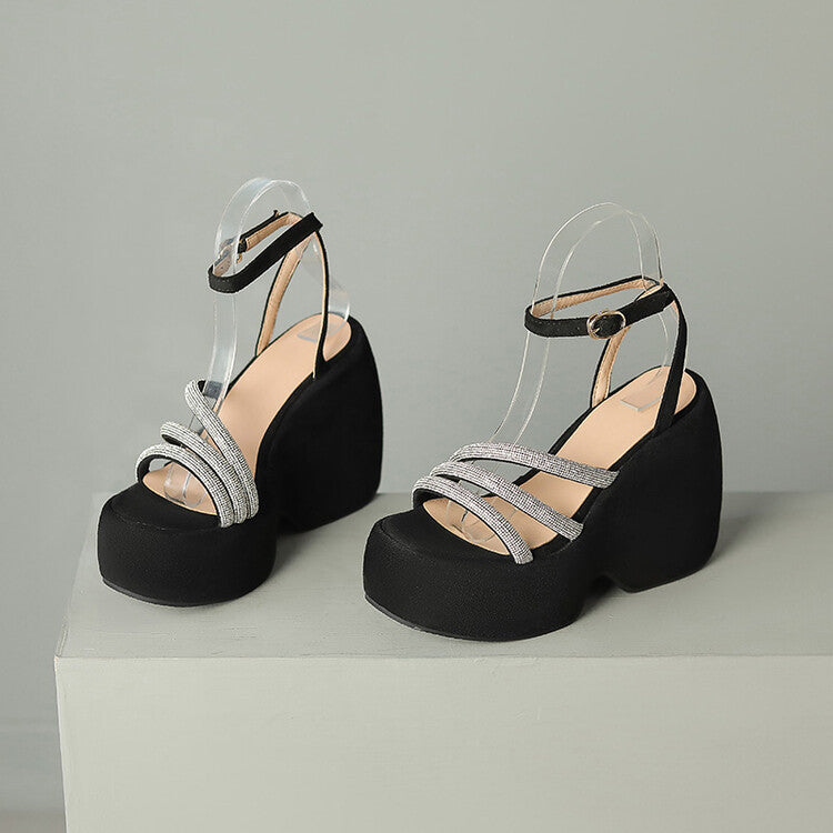 Classic Orthopedic Sandals with Timeless Style
