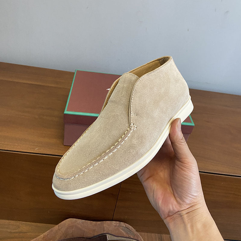 Elegant Orthopedic Boots for Every Step