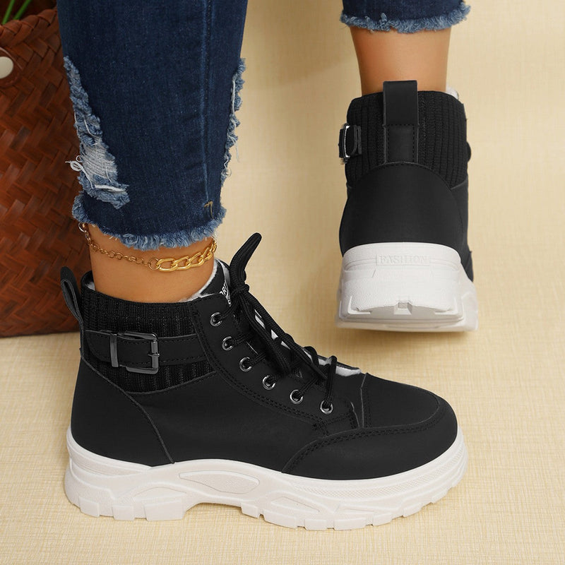 Comfortable Orthopedic Boots for Daily Wear