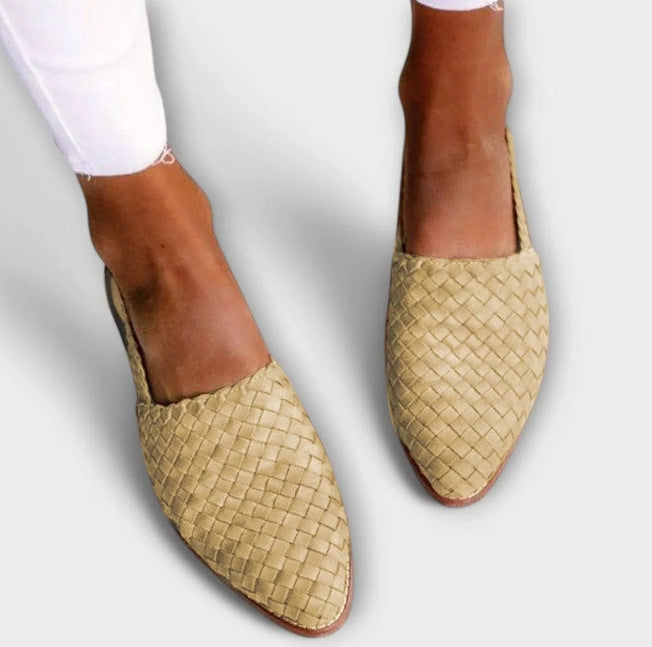 Beautifully Crafted Orthopedic Sandals
