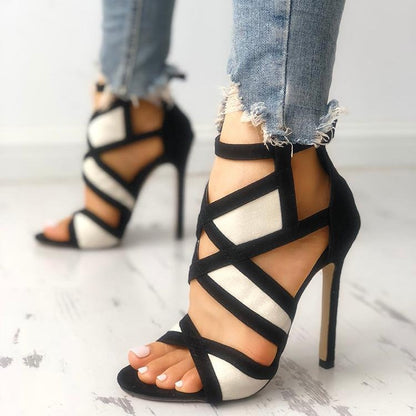 Beautifully Crafted Orthopedic Sandals