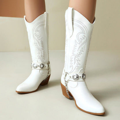 Elegant Orthopedic Boots for Every Step