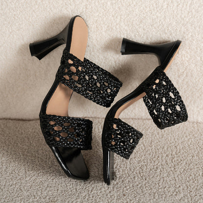 Classic Orthopedic Sandals with Timeless Style