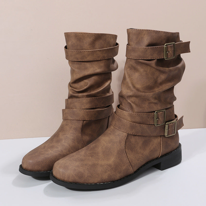 Stylish Orthopedic Boots for Any Occasion