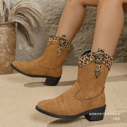 Stylish Orthopedic Boots for Any Occasion