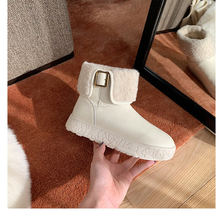 Beautifully Crafted Orthopedic Boots